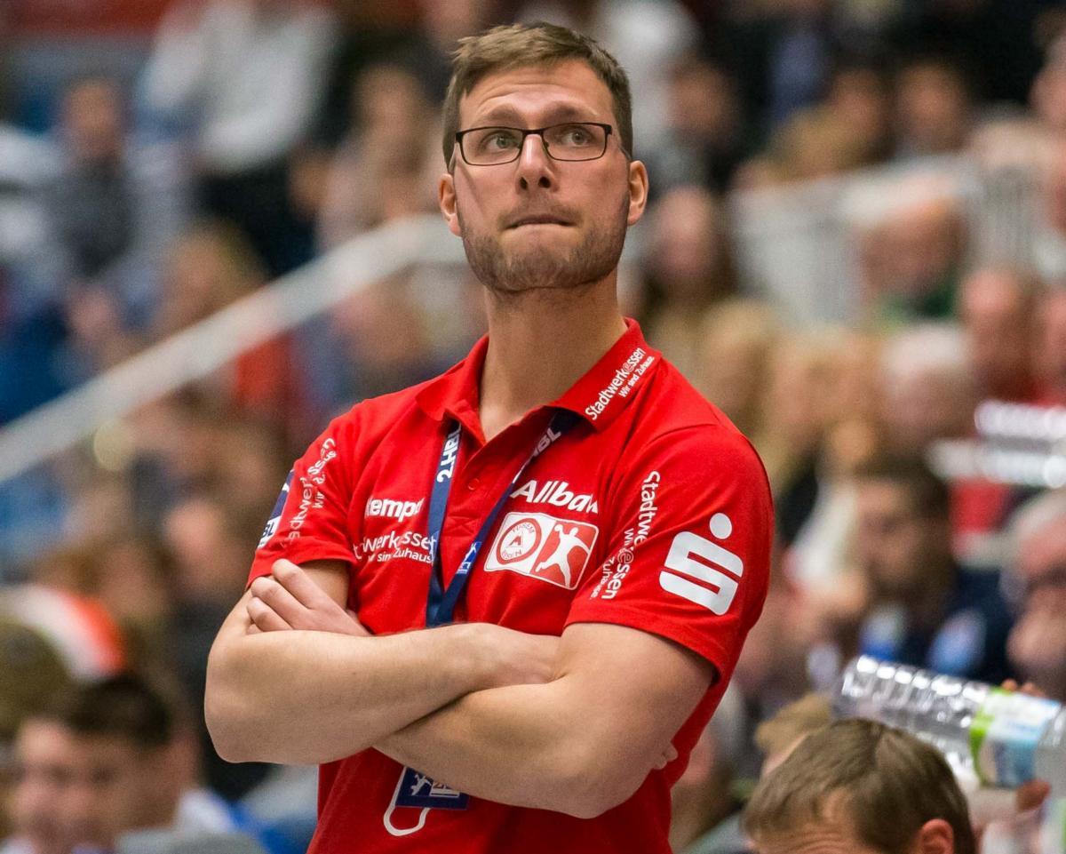 Handball Briefing Wunderino-Arena, Lizenz für Aufsteiger, Siewert-Interview und Holpert-Tipps