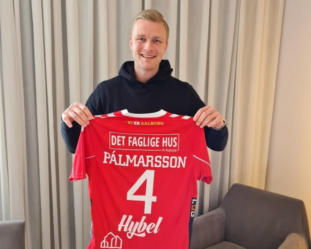 Überraschung in Dänemark Meister Aalborg unterliegt in Sonderjyske, Palmarssons Serie reißt