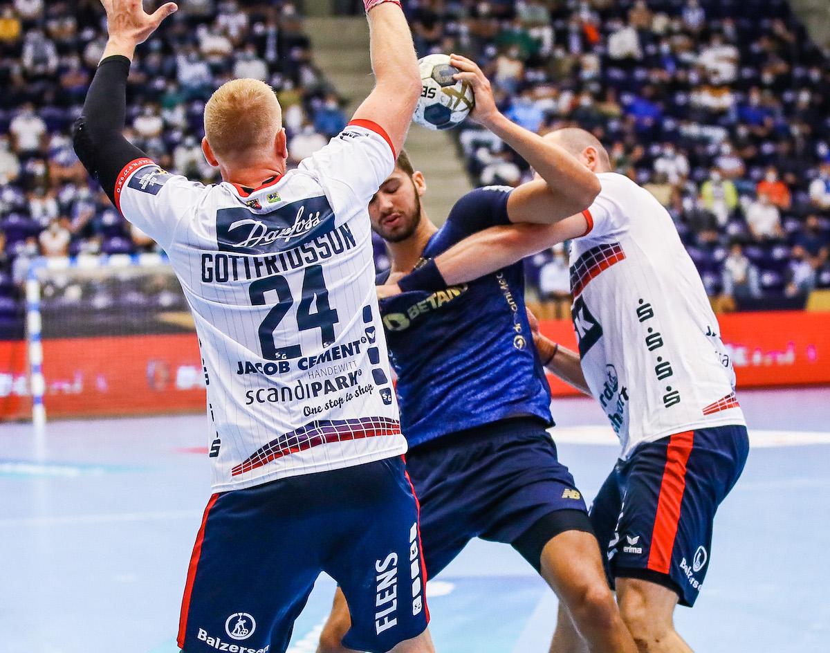 Handball Briefing 2728 für Flensburg, Meilenstein für Erlangen und Co-Trainer für Prokop
