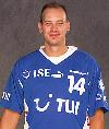 Alexander Mierzwa - VfL Gummersbach  (Saison 2005/06)
