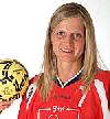 Alexandra Krone - SV Union Halle-Neustadt