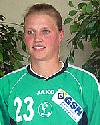 Kathrin Scholl - VfL Oldenburg