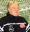 Manager Manfred Farwick