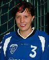 Dana Grundmann - PSV Rostock  (Saison 2005/06)