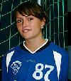 Maike Weidemann - PSV Rostock  (Saison 2005/06)