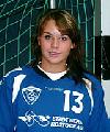 Nicole Baier - PSV Rostock  (Saison 2005/06)