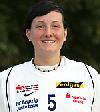 Janine Urbannek - HC Leipzig Jun. A  (Saison 2005/06)