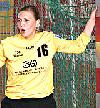 Marina Bratenkova - TSG Wismar  (Spiel gegen BVG 49)
