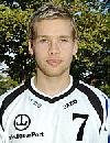 Gylfi Gylfason - Wilhelmshavener HV  (Saison 2005/06)