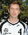 Kristijan Ljubanovic - Wilhelmshavener HV  (Saison 2005/06)