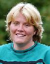 Anika Kuhlmann - TuS Metzingen 2004/05 - TW