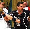 Sebastian Aschenbroich wird gestoppt - LTV Wuppertal  (Saison 2005/06)