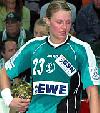 Kathrin Scholl  - VfL Oldenburg  (Saison 2005/06)