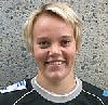 Portrait Annette Tallqvist - SV Garßen-Celle  (Saison 2005/06)