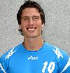 Portrait  Joey Duin - TSV Bayer Dormagen  (Saison 2005/06)