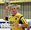 Egle Kalinauskaite frei durch - SC Markranstädt  (Saison 2005/06)