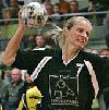 Alexandra Krone zieht ab - SV Union Halle-Neustadt  (Saison 2005/06)