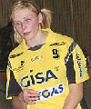 Egle Kalinauskaite - SC Markranstädt  (Saison 2005/06)