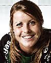 Portrait  Amy den Broeder - Frisch Auf Göppingen  (Saison 2005/06)<br>