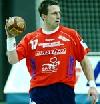 Ralf Koring<br>HSG Varel<br>Saison 2005/2006<br>