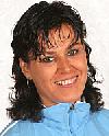 Portrait  Monika Ludmilova - TV Mainzlar  (Saison 2005/06)