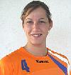 Portrait Beate Gekeler - TV Nellingen (Saison 2005/06)