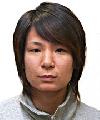 Akiko Kinjo - die japanische Nationalspielerin wechselt evtl. zur Saison 2006/07 zum SC Markranstdt