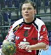 Carolin Unger - BSV Sachsen Zwickau  (Saison 2005/06)