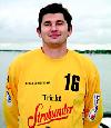 Igor Levchine<br>Stralsunder HV<br>Saison 2006/2007<br>