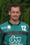 Torsten Hopp<br>Torwart HSG Augustdorf/Hövelhof <br>Saison 2006/2007<br>