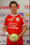 Christian Grunow<br>HSG Augustdorf/Hövelhof <br>Saison 2006/2007<br>