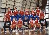 Teamfoto Portowik Juschni Saison 2006/2007