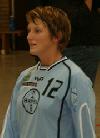 Lena Knipprath - Bayer Leverkusen