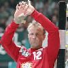 Sascha Grote - TuS N-Lbbecke - gibt sein Comeback im DHB-Pokalachtelfinale bei der SG Kronau/stringen