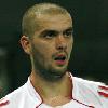 Ivan Vukas - Kroatien - 26.10.06 World-Cup in Bremen gegen Serbien