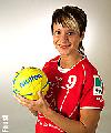 neues Portraitbild  Vivien Walzel - SV Union Halle-Neustadt  (Saison 2006/07)