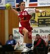 Stephanie Grötsch, Linksaußen der HSG Sulzbach-Leidersbach Saison 2006/2007