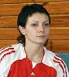 Irina Poltoratskaya, GER - RUS; 4-Nationen-Turnier, Riesa 2007