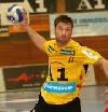 Andi Varga on fire: Mit 6 Toren Bregenzer Topscorer gegen Krems