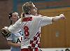 Anita Gace - CRO - NED, 4-Nationen-Turnier Riesa 2007