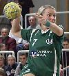 Janina Dröge. SV BVG 49 - VfL Wolfsburg (11.11.2007)