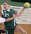 Jessika Schulz. SV BVG 49 - VfL Wolfsburg (11.11.2007)