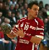 War der Matchwinner in Gießen: Tomasz Jezewski