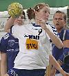 Janine Wegner. SV BVG 49 - SG Pädagogik/PSV Rostock (21.04.2007)