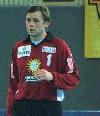 Birkir Ivar Gudmundsson<br />TUS N-Lübbecke<br />Relegation 2007<br />im Spiel TUS N-Lübbecke vs TSV Bayer Dormagen<br />