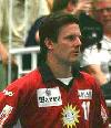Henning Wiechers<br />TUS N-Lübbecke<br />Relegation 2007<br />im Spiel TSV Bayer Dormagen vs TUS N-Lübbecke<br /><br />