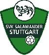 Vereinslogo des SKV Salamander Stuttgart