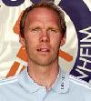 Trainer Carsten Bengs SG Wallau/Massenheim 2007/2008