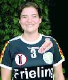 Nina Sass - SVG Celle 2007/08