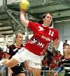 Barbara Harter - SV Allensbach 2007/08